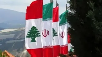 تعلیق عمدی پذیرش سفیر جدید ایران در لبنان/ بیروت عملا روند تبادل سفرا میان ایران و لبنان را متوقف کرده است