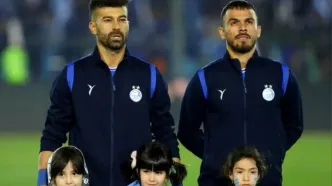 کری خوانی جالب ابوالفضل جلالی برای رامین