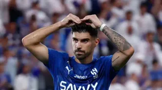 نگرانم روبن نوس به صورت رایگان از الهلال به رئال مادرید برود