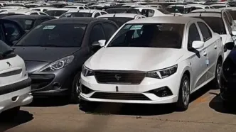 پرش ۵۰ تا ۱۲۵ میلیونی قیمت خودرو | ۲۰۷ و دنا رکورد سال را شکستند