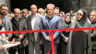 ماکو اکسپو ۲۰۲۵؛ تلاقی هنر، خلاقیت و ظرفیت‌های فرهنگی در منطقه آزاد ماکو