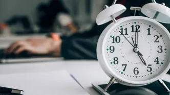 ادارات تهران چه ساعتی باز و بسته می‌شوند؟ +ساعت دقیق