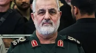 فرمانده کل سپاه: جنگ ۱۲ روزه، جنگ تکنولوژی و فناوری بود/دشمن می‌داند که اگر اقدامی علیه جمهوری اسلامی انجام دهد، پاسخی سخت‌تر و کوبنده‌تر از دوره قبل خواهد گرفت