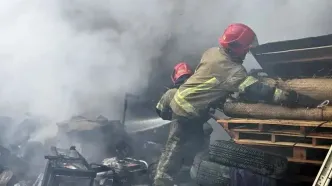 گازگرفتگی در شهرک صنعتی اصفهان، ۹ کارگر جان باختند