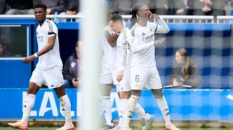 اعلام ترکیب رئال مادرید مقابل تالاورا