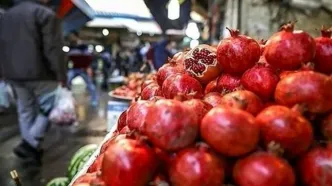 قیمت میوه شب یلدا رسماً اعلام شد