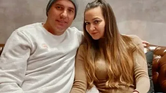 همسر اوسمار با این استوری دل پرسپولیسی‌ها را برد