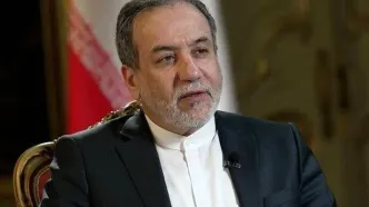 عراقچی: هیچ وقت به آمریکا اعتماد نداریم