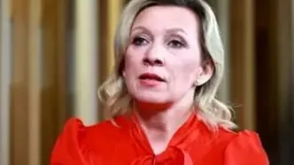 واکنش روسیه به بازداشت «موگرینی»