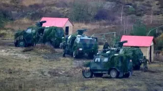 بازگشت جنگ به محاسبات راهبردی اروپا/روسیه به ناتو حمله می‌کند؟