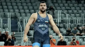 آزادکار ایران بدون رضایت‌نامه فدراسیون، برای جمهوری آذربایجان کشتی می گیرد