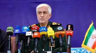 خبر مهم فرمانده سپاه درباره تشکیل اتاق عملیات مشترک در شانگهای