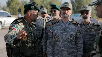 پیام مهم فرمانده کل ارتش: با جدیت پاسخ خواهیم داد