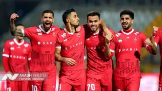 احتمالا 5 بازیکن پرسپولیس در لیست مازاد اوسمار