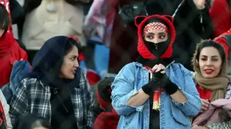 گزارش تصویری برد پرسپولیس در برابر آلومینیوم