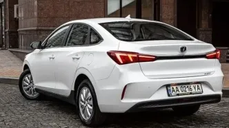 فروش فوری اولین خودروی برقی سایپا!| ثبت‌نام چانگان 460EV از امروز