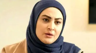 غافلگیری تازه عروس برای هوادارانش؛ مریم مؤمن تصاویر مراسم عقد خود را به اشتراک گذاشت!