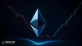 اتریوم به مرز حساس رسید؛ آیا جهش تا ۳۷۰۰ دلار آغاز می‌شود؟