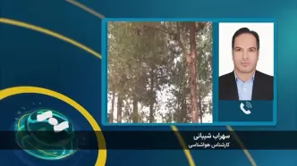 پیش بینی وضعیت آب و هوا سیستان و بلوچستان فردا چهارشنبه ۱۰ دی ۱۴۰۴ + هواشناسی زاهدان فردا + وضعیت هوای فردا زاهدان