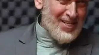 محمدعلی رامین: شایعه شیر خشک کار اسرائیل بود/ برای پسرم پرونده سازی کردند