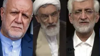 واکنش پورمحمدی به اختلافات جلیلی و زنگنه در پرونده کرسنت