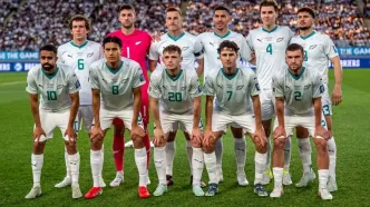 نیوزلند‌ی‌ها از همگروهی با ایران خوشحال شدند!