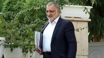 واکنش استانداری به غیبت زاکانی در جلسه شهرداران: تنشی در کار نیست