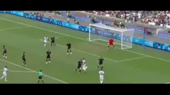 ویدئو: مروری بر مهارت‌ها و پاس‌های رابونایی رایان چرکی