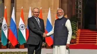 هند هم اس۴۰۰ می خرد؟