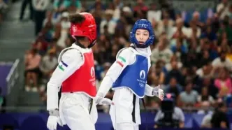 پیروزی ۴ تکواندوکار ایران در روز سوم قهرمانی جهان