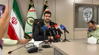 فیلم جزییات جدید از پرونده جنجالی جراح قلابی در تهران / رییس پلیس فتای تهران تشریح کرد