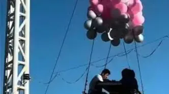 تفریح لاکچری در پایتخت/ ۳میلیون تومان پول یک فنجان قهوه