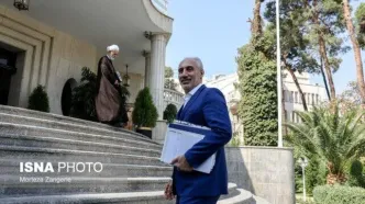 پورمحمدی: خط قرمز دولت این است که بودجه نباید منجر به تورم شود