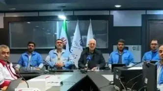 با اقدامات پیش‌دستانه، خسارت‌های بارندگی‌های شدید به حداقل رسید