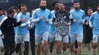 برنامه استقلال برای دربی مشخص شد