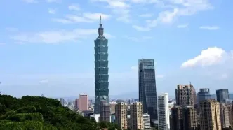 قمار خطرناک آمریکا با مهره تایوان