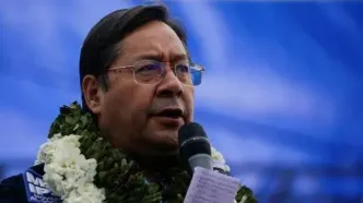 رئیس جمهور سابق بولیوی به اتهام اختلاس بازداشت شد