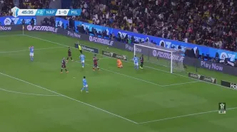 ویدئو: خلاصه بازی ناپولی 2 – میلان 0