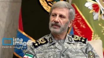پیام مهم فرمانده کل ارتش
