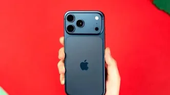 قیمت گوشی سامسونگ، شیائومی و آیفون امروز چهارشنبه 26 آذر 1404/ ارزان‌ترین آیفون 17 چند؟