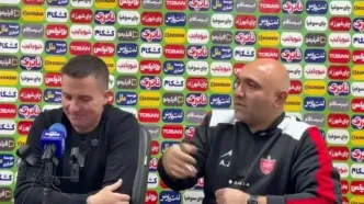 اوسمار: از عملکرد تیم عصبانی هستم