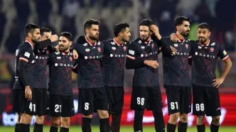 پرسپولیس: آنچه در تبریز رخ داد، عقده‌گشایی محض بود