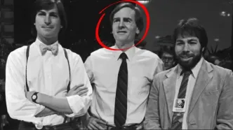 فردی که ۱۰% سهام اپل را ۸۰۰ دلار فروخت، و ۴۰۰ میلیارد دلار ضرر کرد!