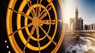 ادعای حیرت‌انگیز ریاضی‌دان صفوی درباره قبله اصفهان