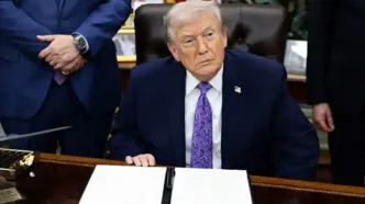 ترامپ: تایلند و کامبوج توافق کرده‌اند که درگیری را متوقف کنند