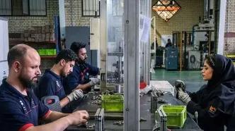 رقم عیدی کارگران در سال ۱۴۰۵ رسماً اعلام شد