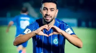 افزایش شانس ستاره سابق بارسا برای حضور در دربی