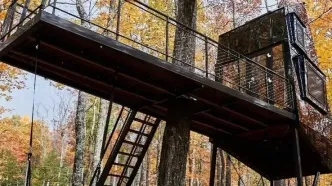 کریستال سیاه، نامی برای یک خانه متفاوت