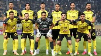 کری سپاهان برای لیگ برتر با آمار درخشان خط دفاع