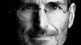 استیو جابز یا «عبداللطیف جندلی»، راز زندگی خالق آیفون فاش شد